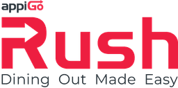 AppiGo Rush Logo